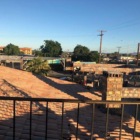 Apartamento Tony Chumpos Σαν Φελίπε Εξωτερικό φωτογραφία