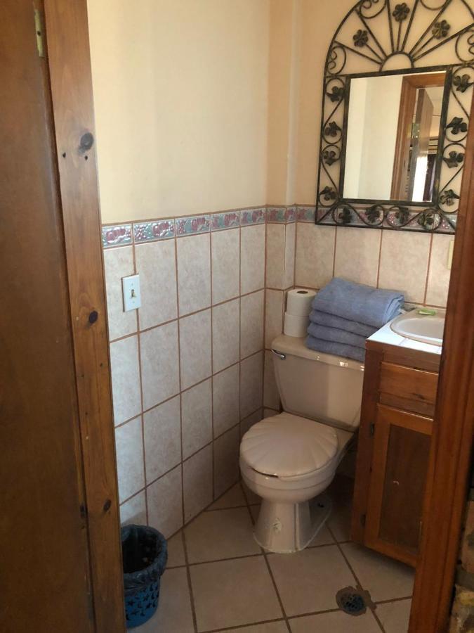 Apartamento Tony Chumpos Σαν Φελίπε Εξωτερικό φωτογραφία