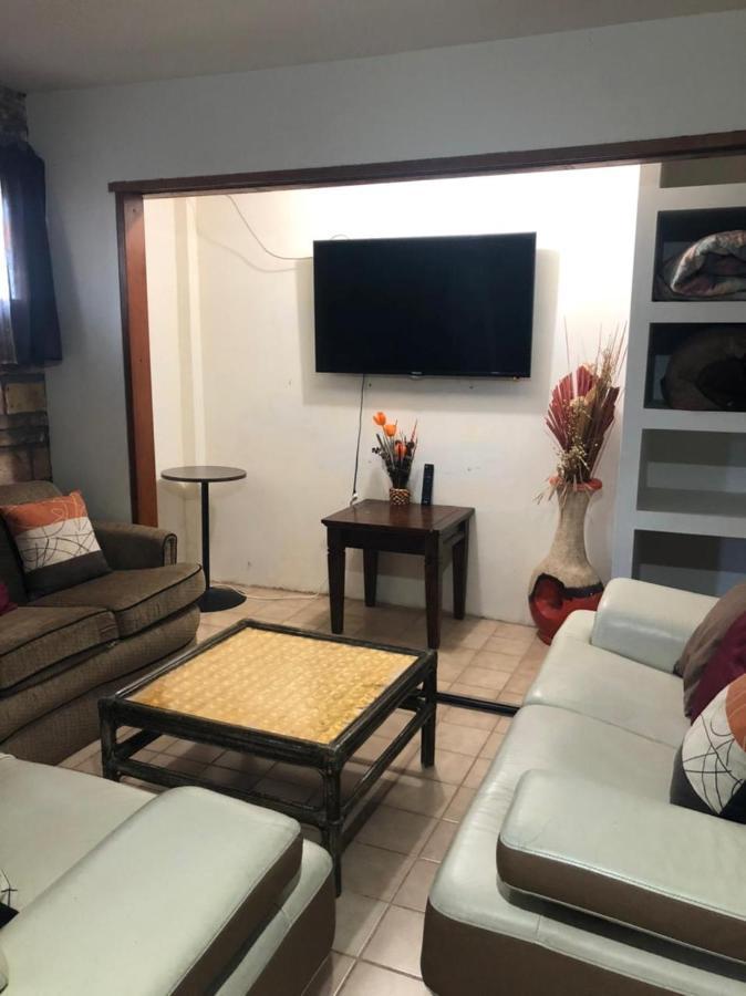 Apartamento Tony Chumpos Σαν Φελίπε Εξωτερικό φωτογραφία