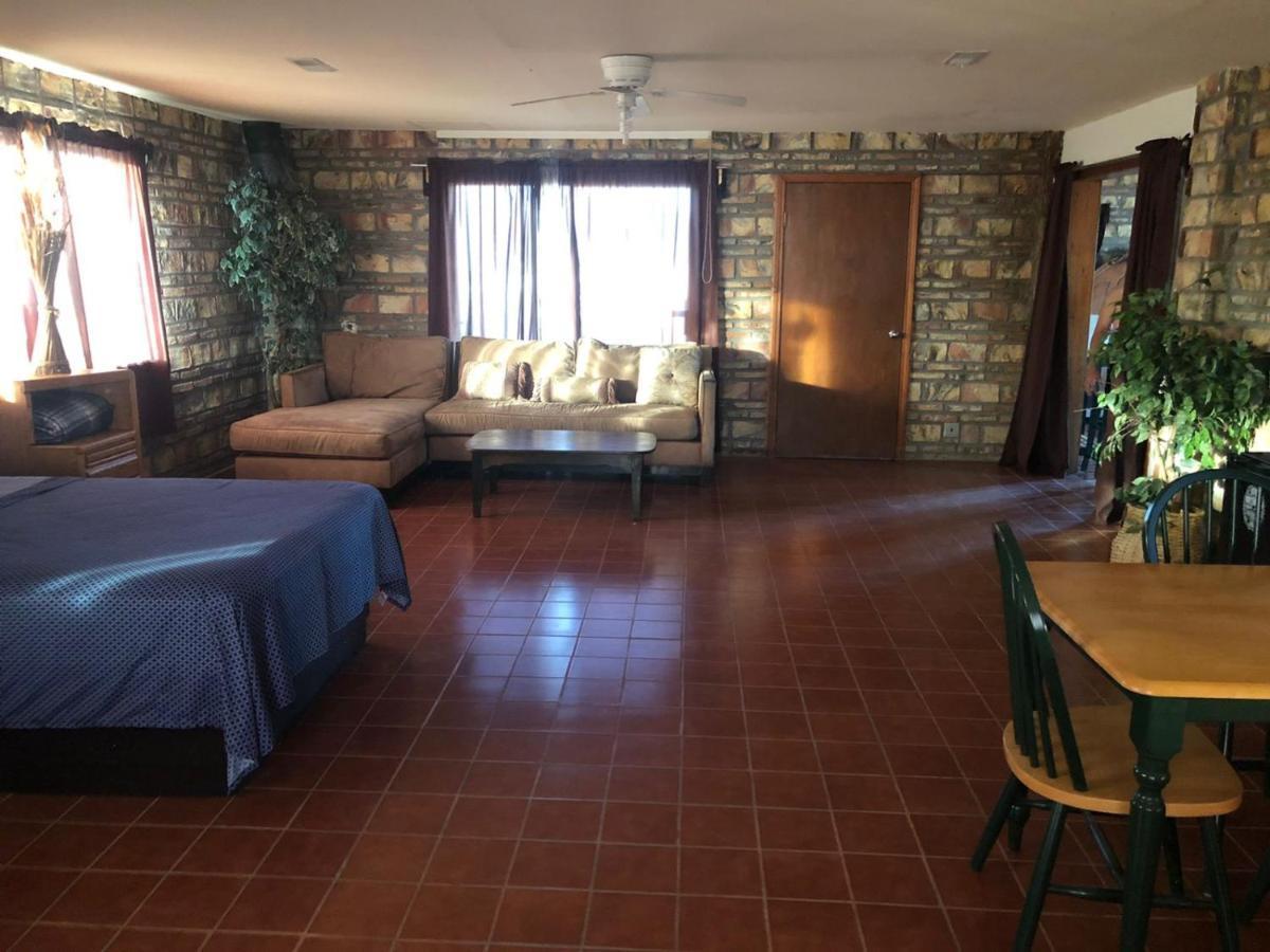 Apartamento Tony Chumpos Σαν Φελίπε Εξωτερικό φωτογραφία
