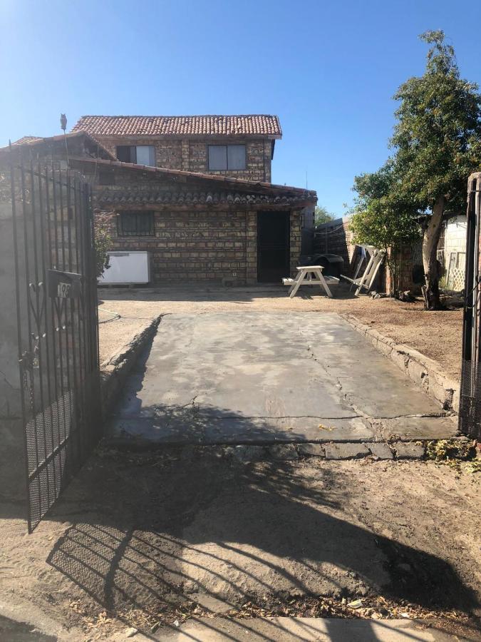 Apartamento Tony Chumpos Σαν Φελίπε Εξωτερικό φωτογραφία