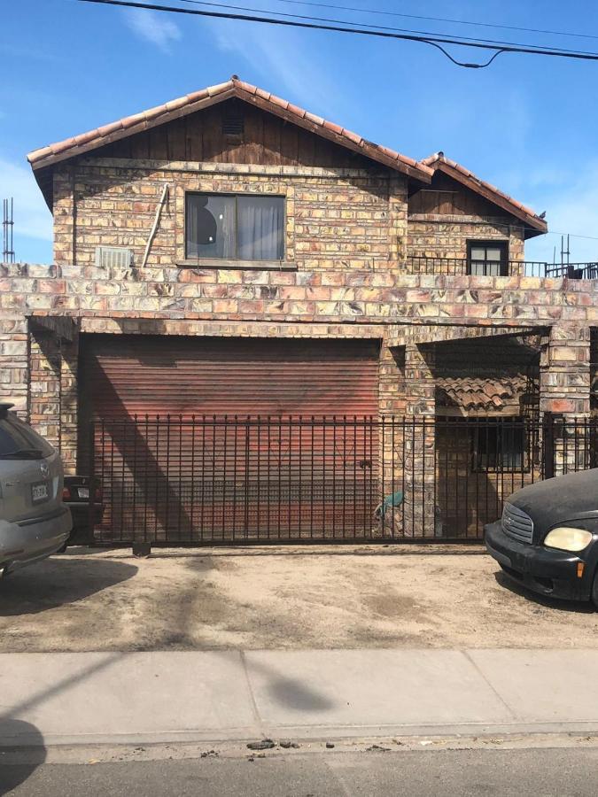 Apartamento Tony Chumpos Σαν Φελίπε Εξωτερικό φωτογραφία