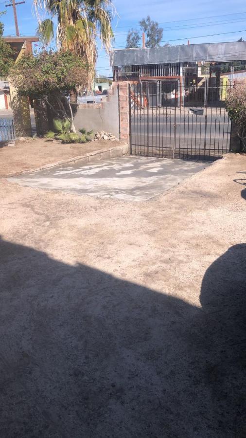 Apartamento Tony Chumpos Σαν Φελίπε Εξωτερικό φωτογραφία
