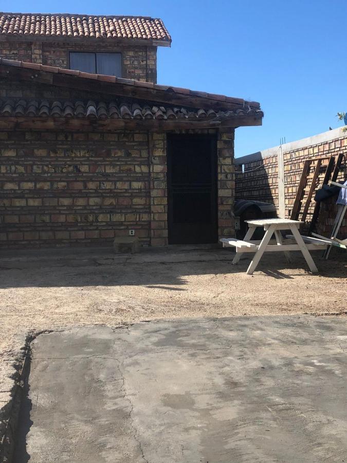 Apartamento Tony Chumpos Σαν Φελίπε Εξωτερικό φωτογραφία
