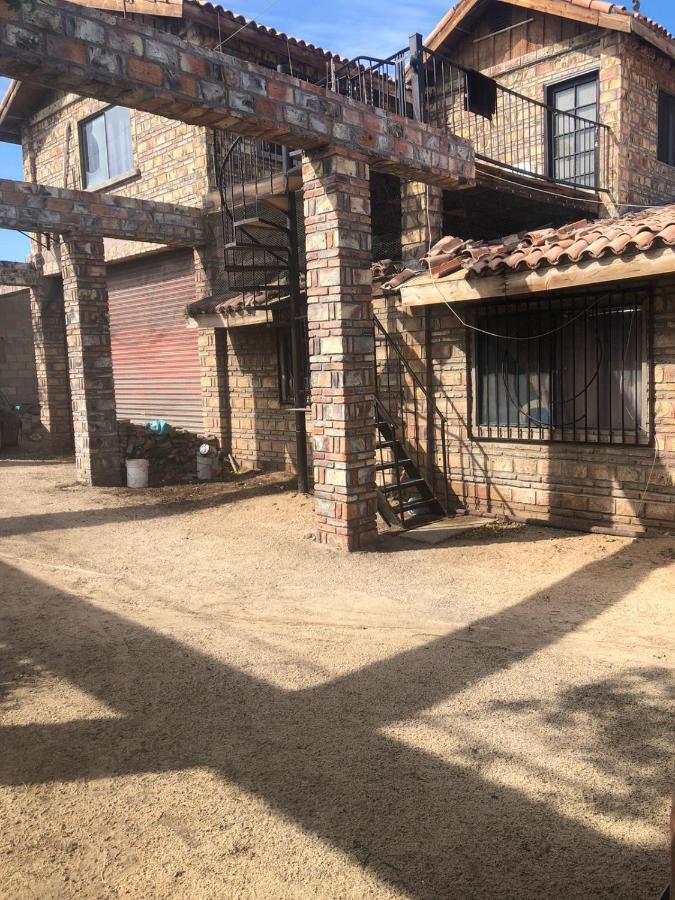 Apartamento Tony Chumpos Σαν Φελίπε Εξωτερικό φωτογραφία