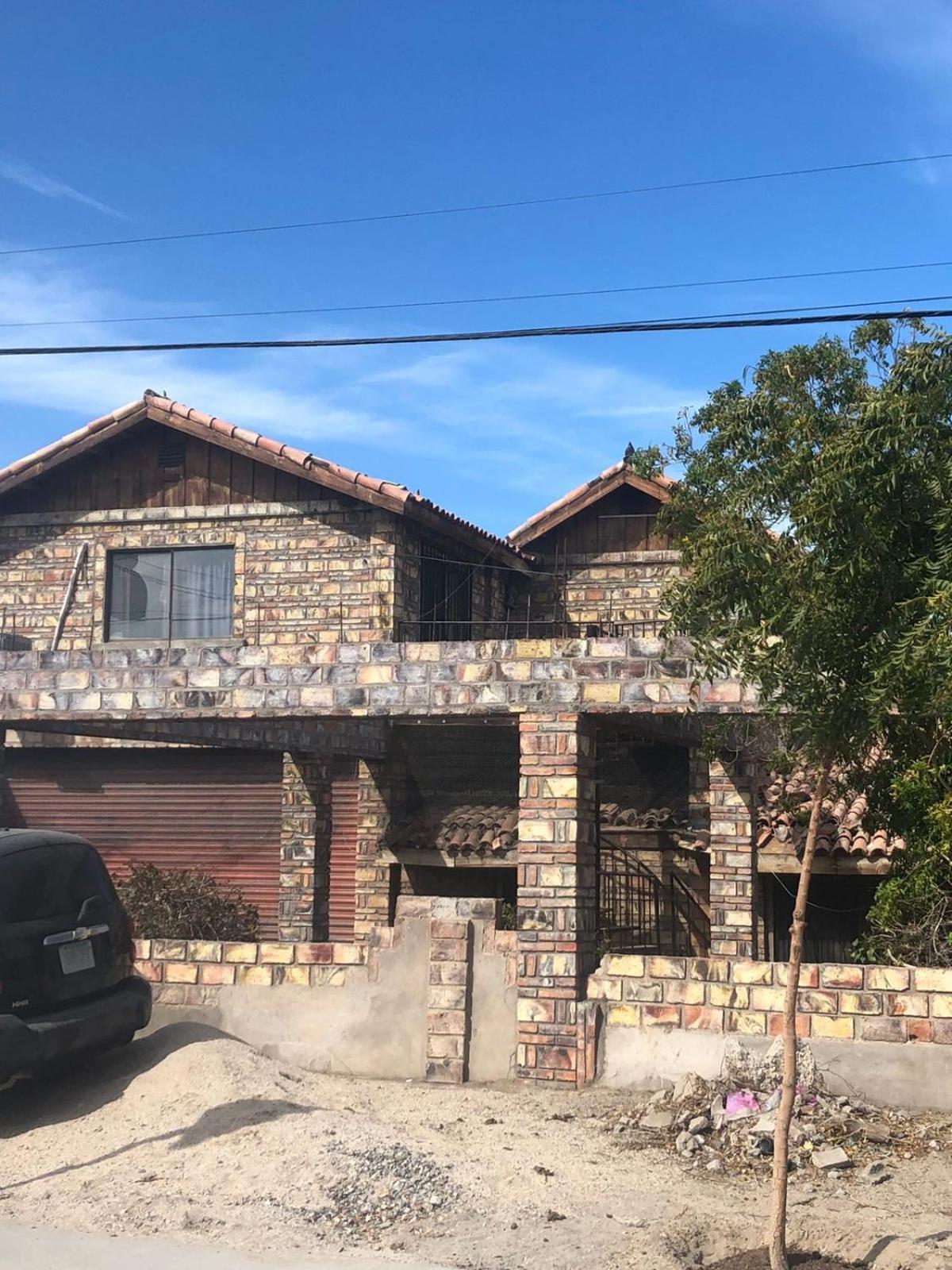 Apartamento Tony Chumpos Σαν Φελίπε Εξωτερικό φωτογραφία