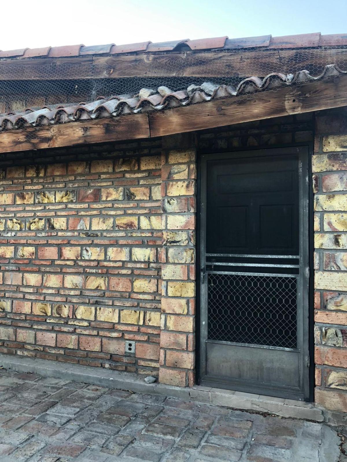 Apartamento Tony Chumpos Σαν Φελίπε Εξωτερικό φωτογραφία